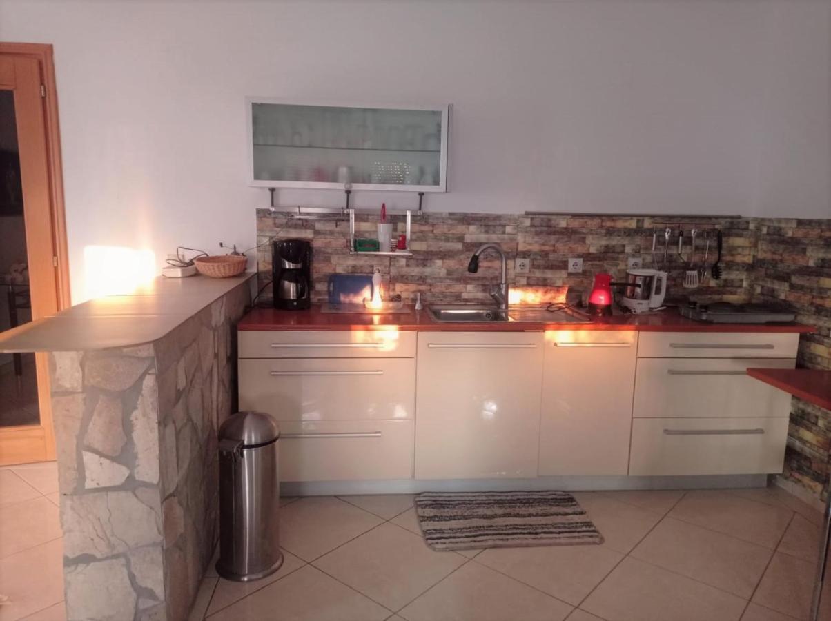 Montenegro Smile Apartments Dobra Voda Exterior foto