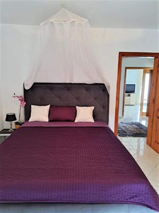 Montenegro Smile Apartments Dobra Voda Exterior foto