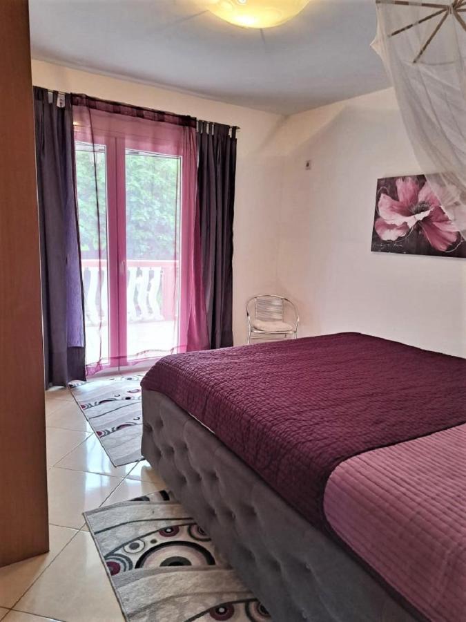 Montenegro Smile Apartments Dobra Voda Exterior foto