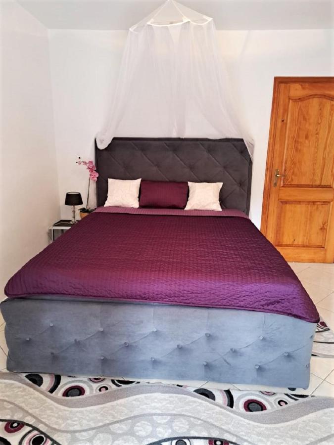 Montenegro Smile Apartments Dobra Voda Exterior foto