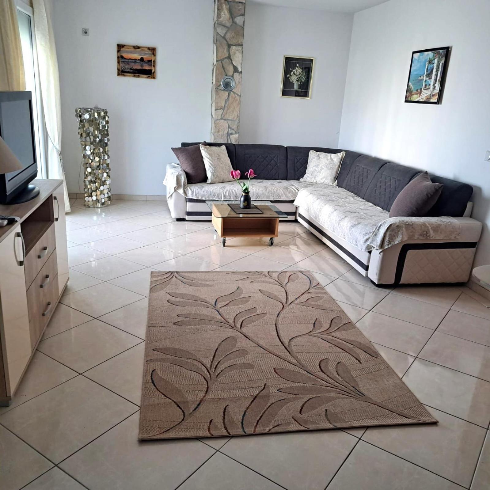 Montenegro Smile Apartments Dobra Voda Exterior foto